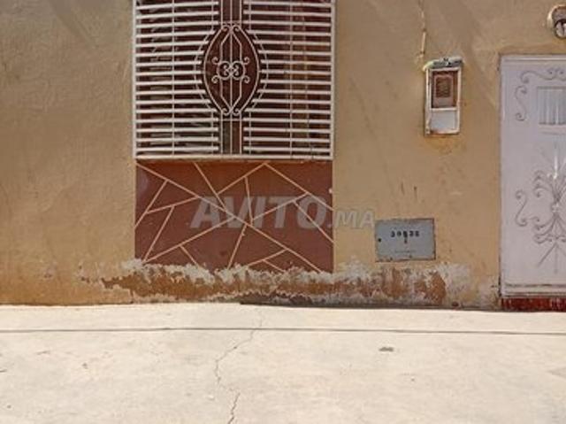Maison vente à Khémisset