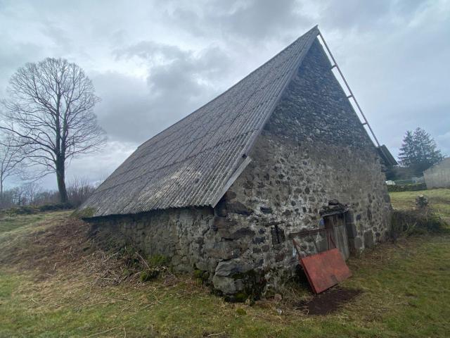 Maison vente à Mauriac, Moussages
