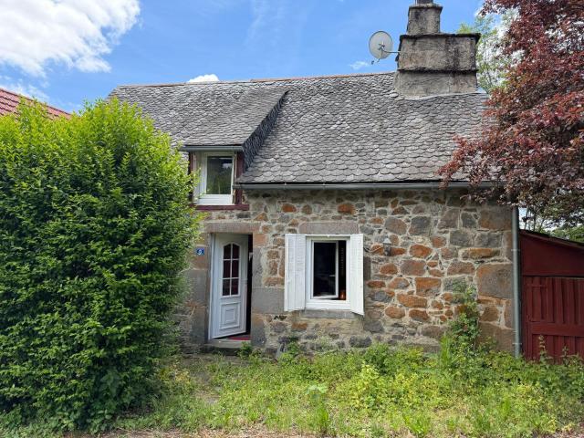 Maison vente à Mauriac, Moussages