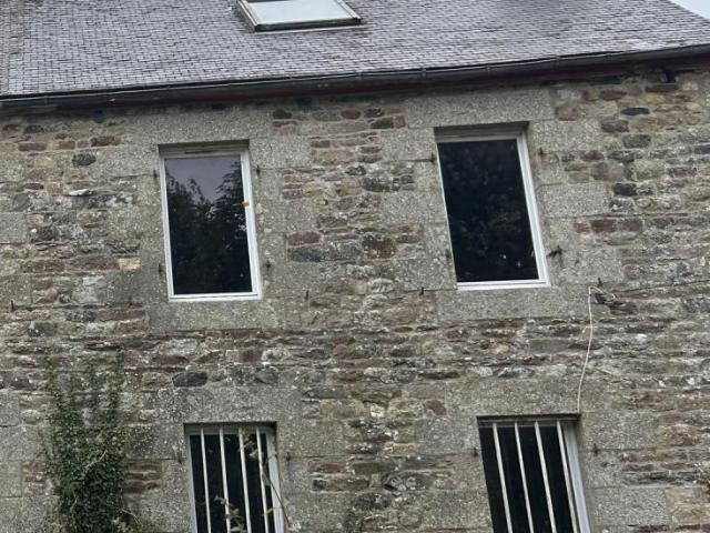 Maison vente à Guingamp, Bretagne