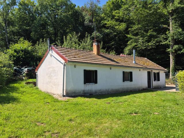 Maison vente à Auxerre, Moutiers-en-puisaye