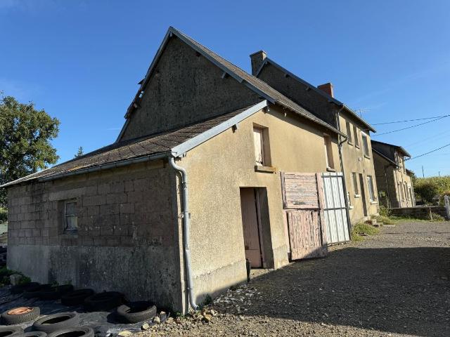 Maison vente à Saint-Lô, Normandie