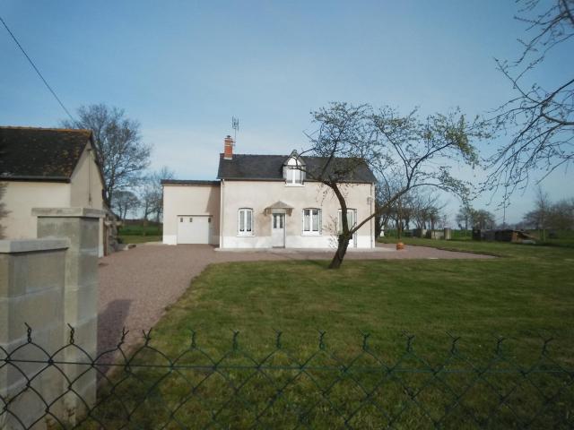 Maison vente à Rennes, Bretagne
