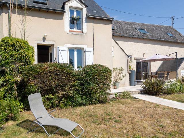 Maison vente à Mulsans, Loir-et-Cher