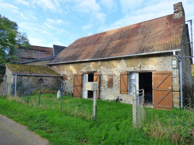 Maison vente à Coutances, Muneville-le-bingard