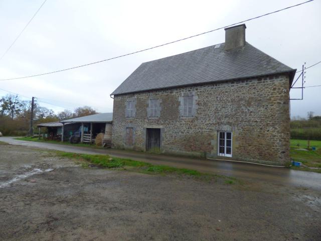 Maison vente à Coutances, Muneville-le-bingard