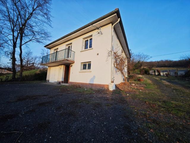 Maison vente à Clermont-Ferrand, Auvergne-Rhône-Alpes