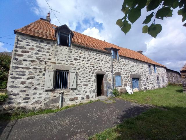 Maison vente à Montluçon, Auvergne-Rhône-Alpes
