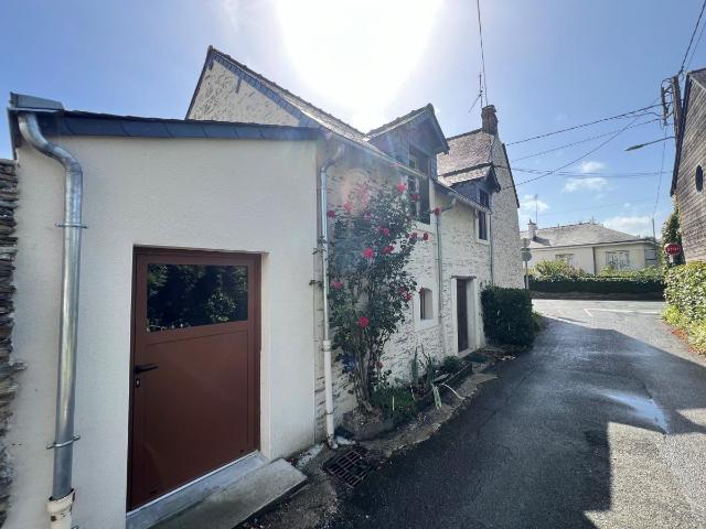Maison vente à Angers, Mûrs-erigné