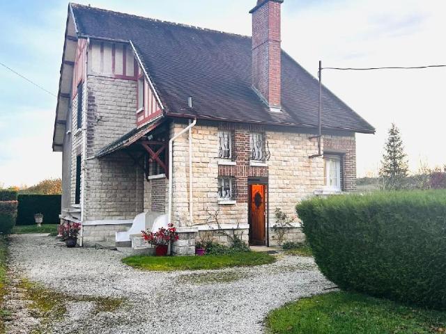 Maison vente à Troyes, Mussy-sur-seine