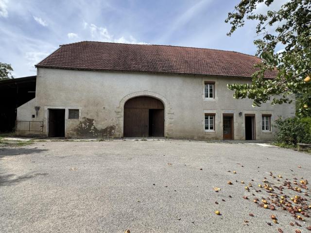 Maison vente à Dole, Mutigney