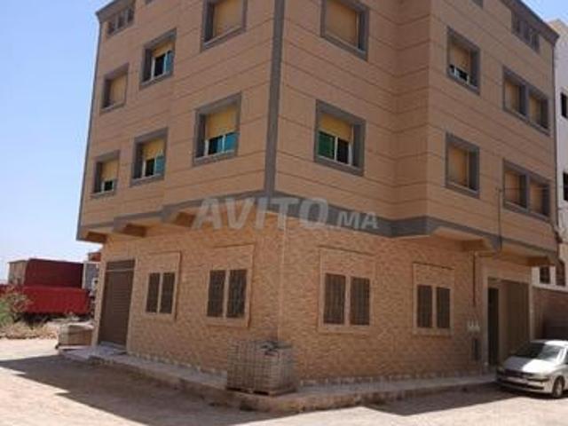 Maison vente à Nador