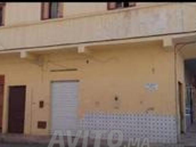 Maison vente à Sidi Ali