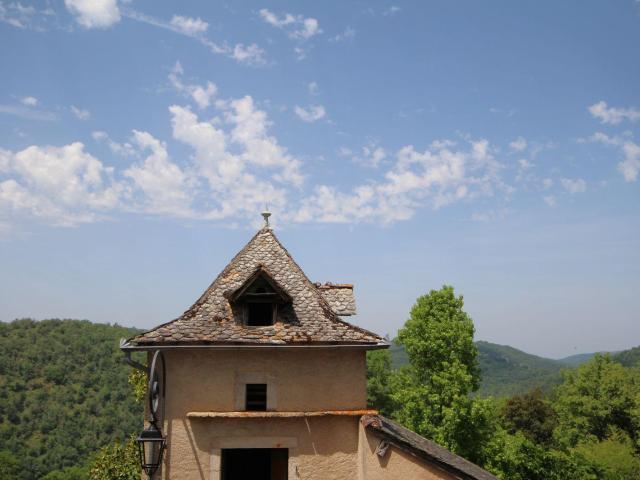 Maison vente à Villefranche-de-Rouergue, Najac