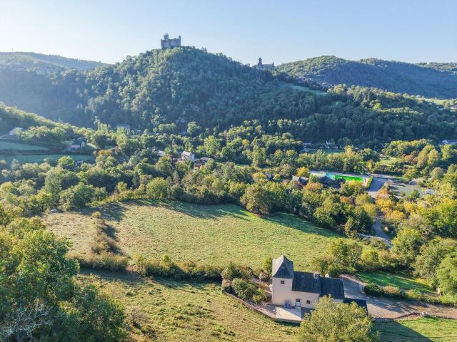 Maison vente à Villefranche-de-Rouergue, Najac
