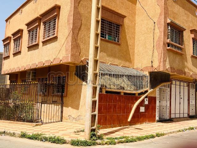 Maison vente à Oujda