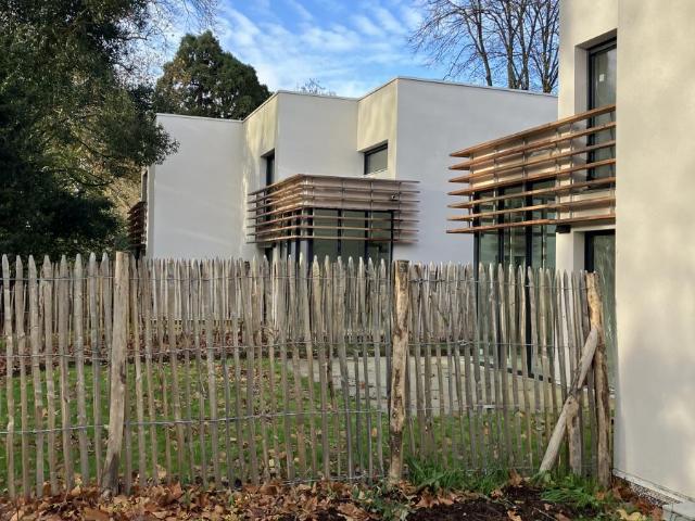 Maison vente à Nantes