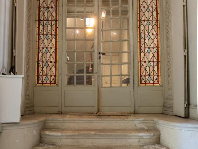 Maison vente à Nantes