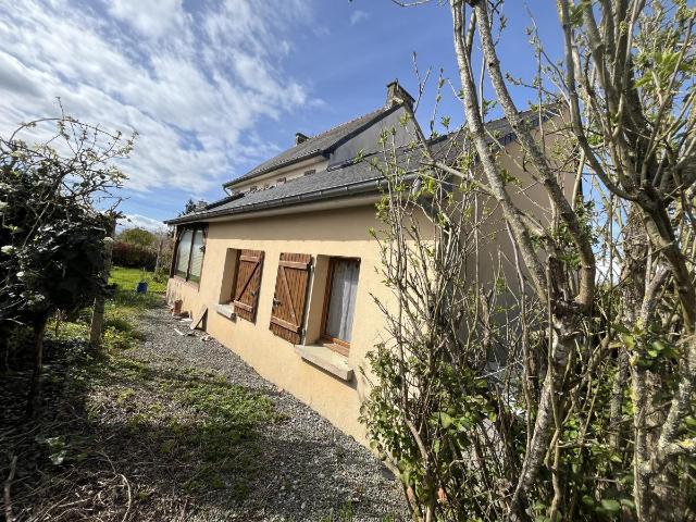 Maison vente à Mayenne, Neau