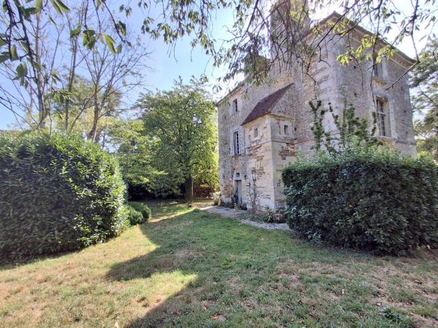 Maison vente à Argentan, Nécy