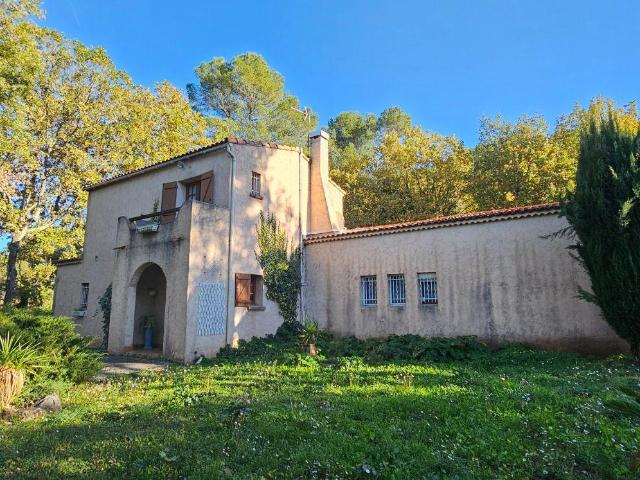 Maison vente à Brignoles, Néoules
