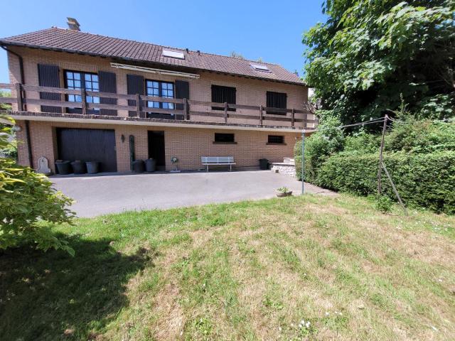 Maison vente à Boulogne-sur-Mer, Neufchâtel-hardelot