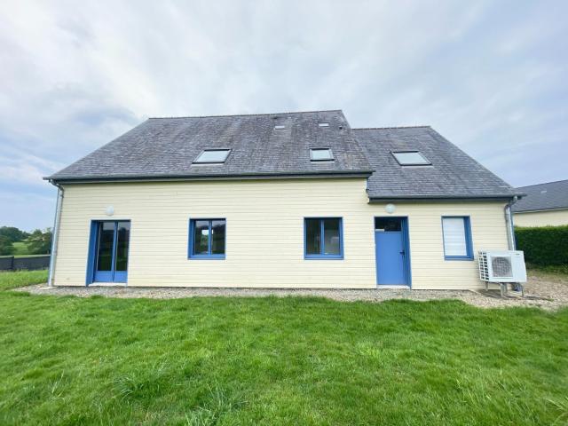 Maison vente à Alençon, Normandie