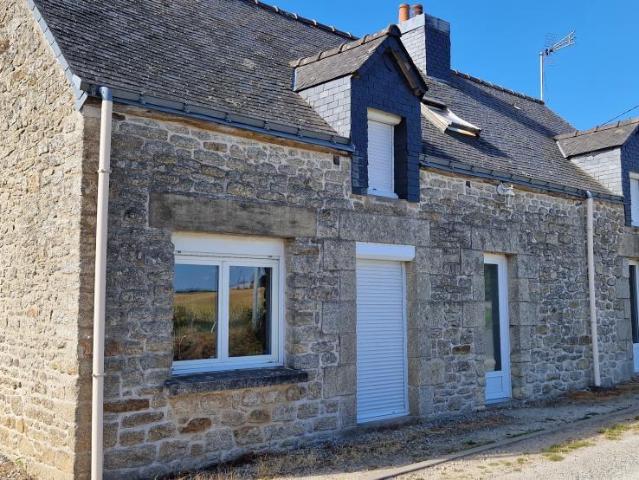 Maison vente à Pontivy, Bretagne