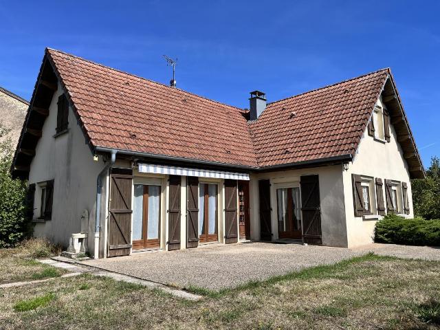 Maison vente à Vesoul, Neurey-en-vaux