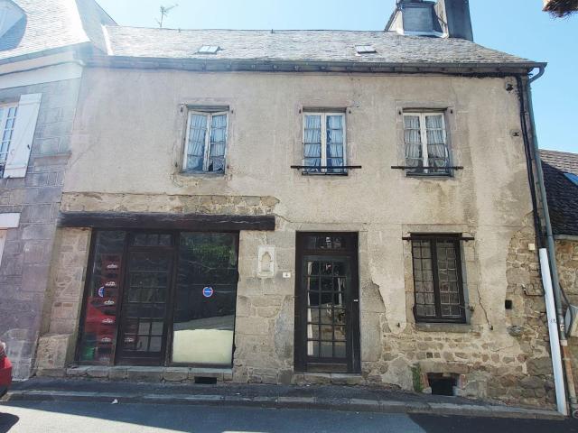 Maison vente à Périgueux, Neuvic