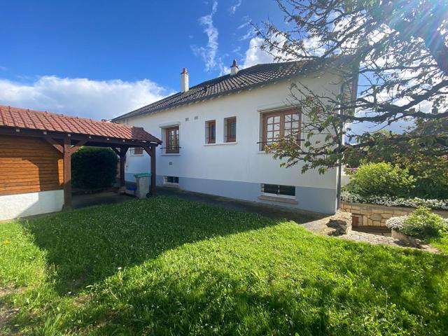 Maison vente à Orléans, Neuville-aux-bois