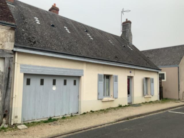 Maison vente à Orléans, Neuville-aux-bois
