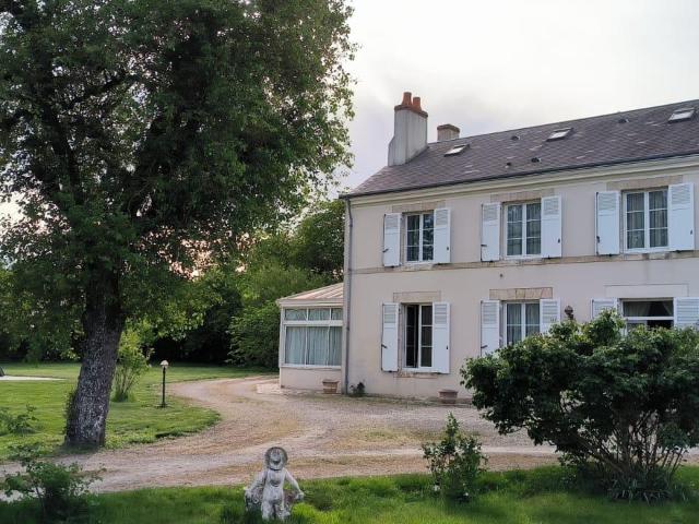 Maison vente à Orléans, Neuville-aux-bois