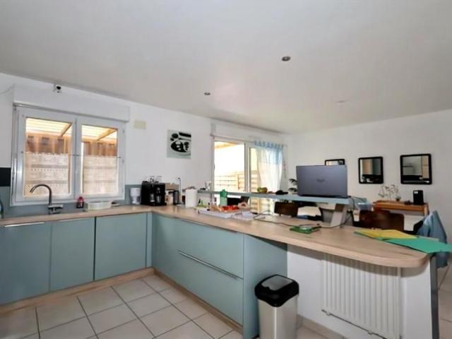 Maison vente à Cambrai, Neuville-saint-rémy