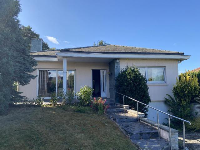Maison vente à Cambrai, Neuville-saint-rémy