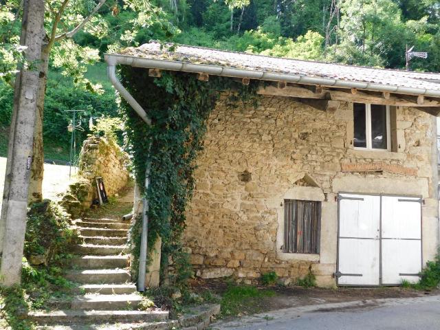 Maison vente à Nantua, Neuville-sur-ain
