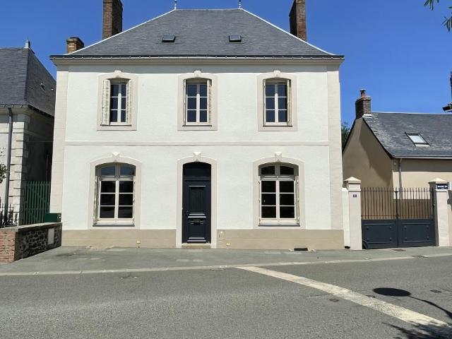 Maison vente à Le Mans, Neuville-sur-sarthe
