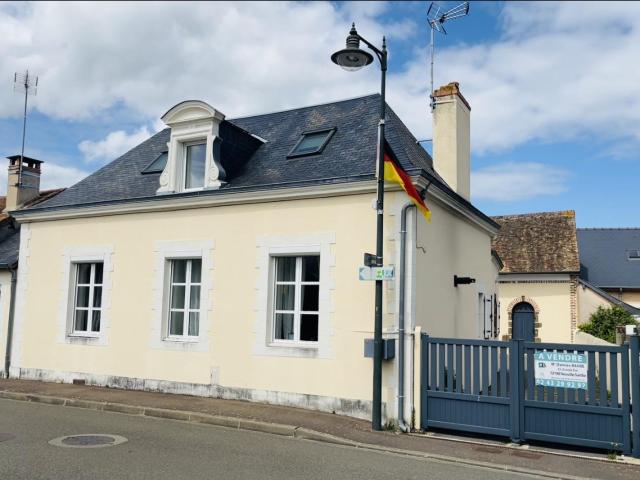 Maison vente à Le Mans, Neuville-sur-sarthe