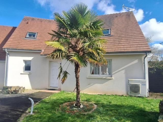 Maison vente à Le Mans, Neuville-sur-sarthe