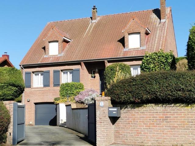 Maison vente à Arras, Neuville-vitasse