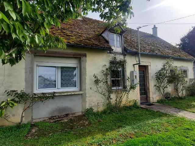 Maison vente à Issoudun, Neuvy-pailloux