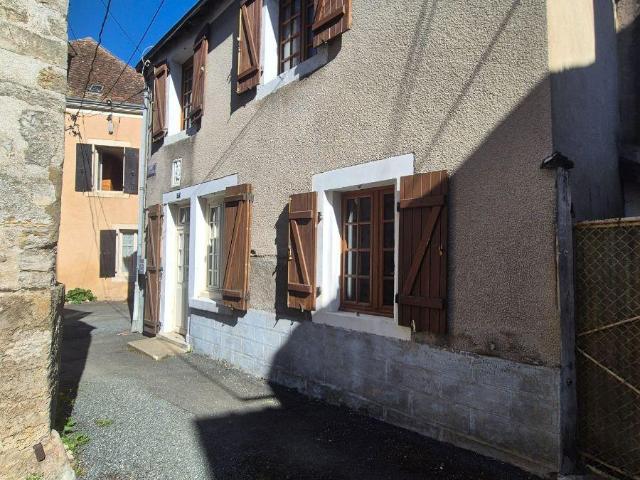 Maison vente à La Châtre, Neuvy-saint-sépulchre