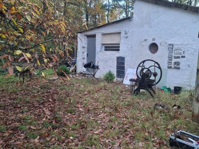 Maison vente à Vierzon, Neuvy-sur-barangeon