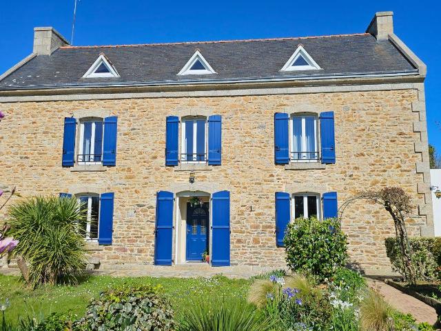 Maison vente à Quimper, Bretagne