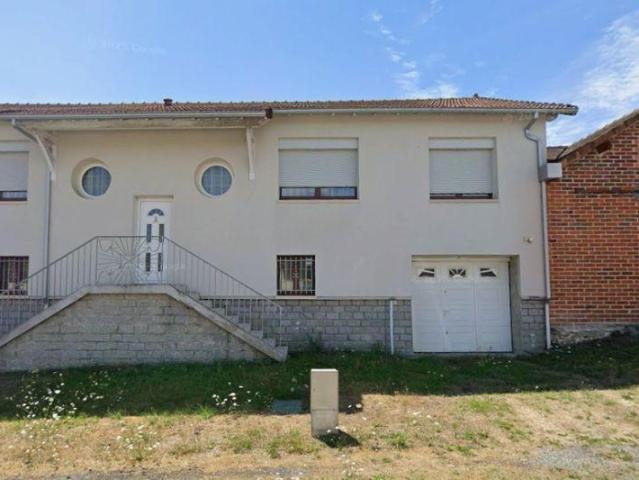 Maison vente à Limoges, Nexon