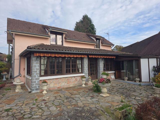 Maison vente à Limoges, Nexon