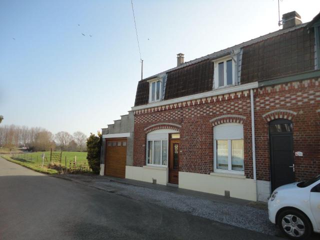 Maison vente à Dunkerque, Nieppe