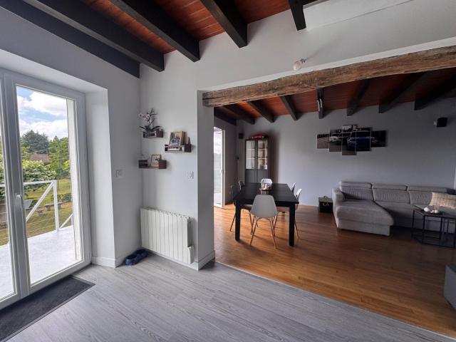 Maison vente à Limoges, Nieul
