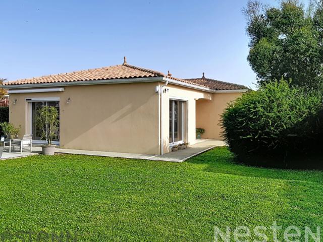 Maison vente à Rochefort, Nieulle-sur-seudre