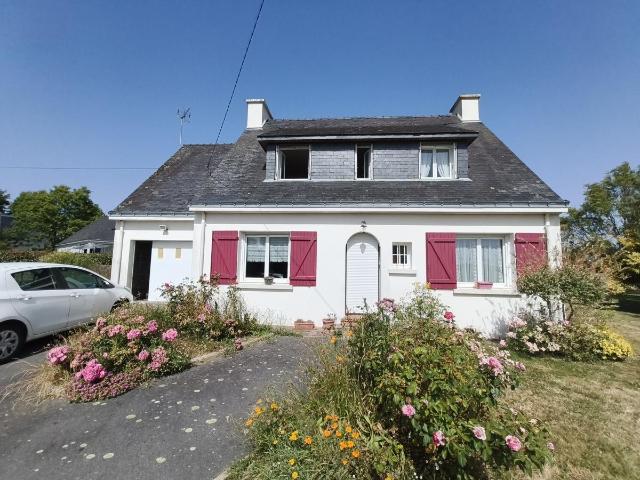 Maison vente à Vannes, Bretagne